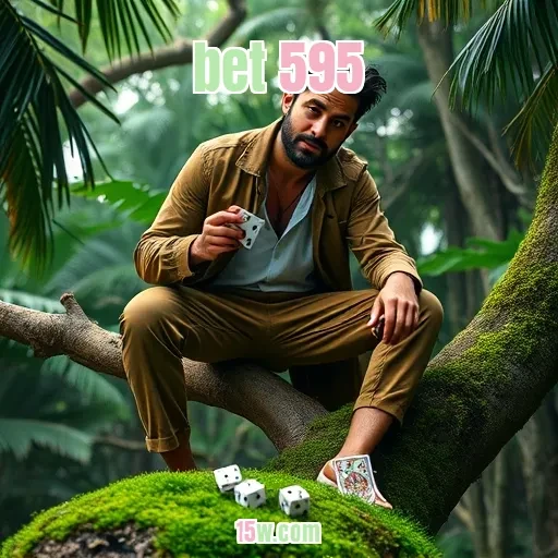 bet 595: Bônus Imperdíveis que Você Não Pode Perder