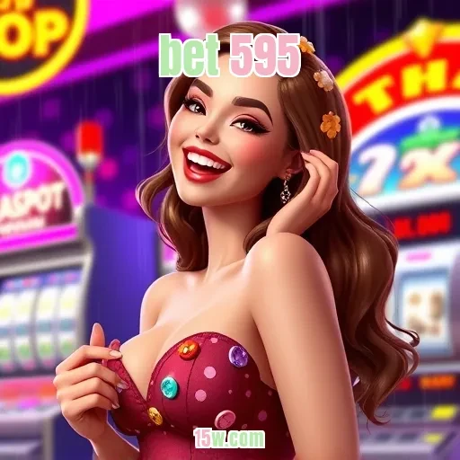 bet 595: Descubra o Universo Vibrante dos Jogos Online Brasileiros