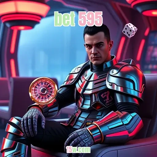 bet 595: O Que Esperar do Login e Seus Recursos Incríveis