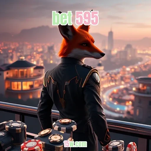 bet 595: O Que Faz Este Site Ser uma Opção Confiável e Empolgante