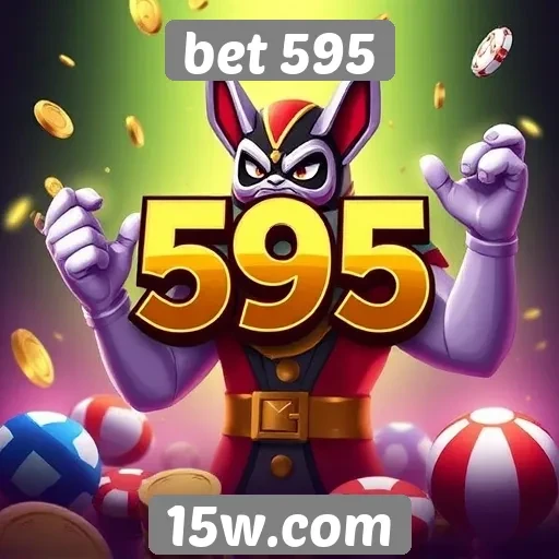 Recursos exclusivos do site de jogos bet 595