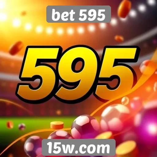 Tendências de crescimento no setor de jogos Bet 595