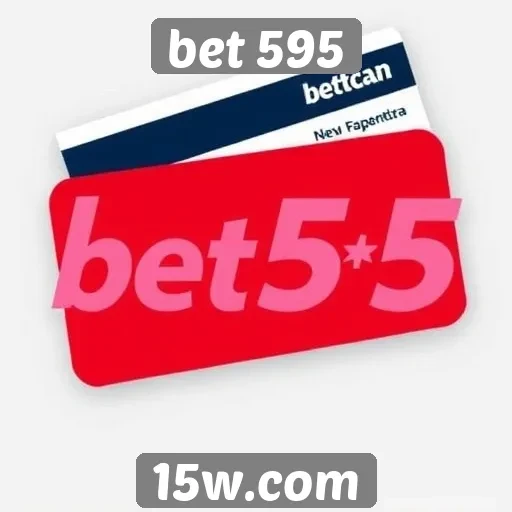 Métodos de pagamento disponíveis no bet 595