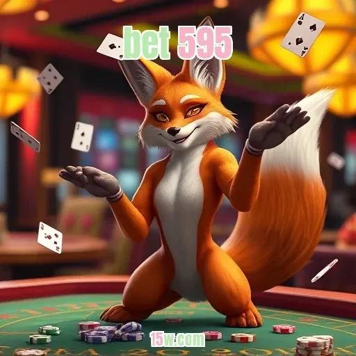 bet 595: Os Caça-Níqueis Mais Empolgantes Para Você