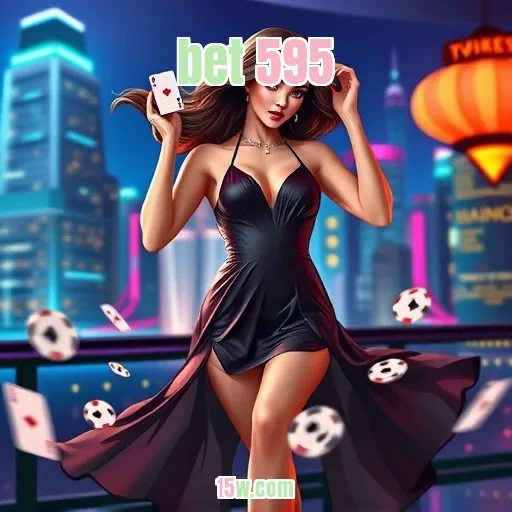 bet 595: Apostas em Eventos Esportivos, Emoção e Diversão à Vista